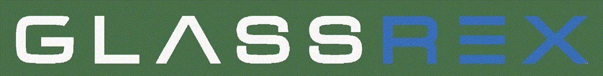 Glassrex Logo